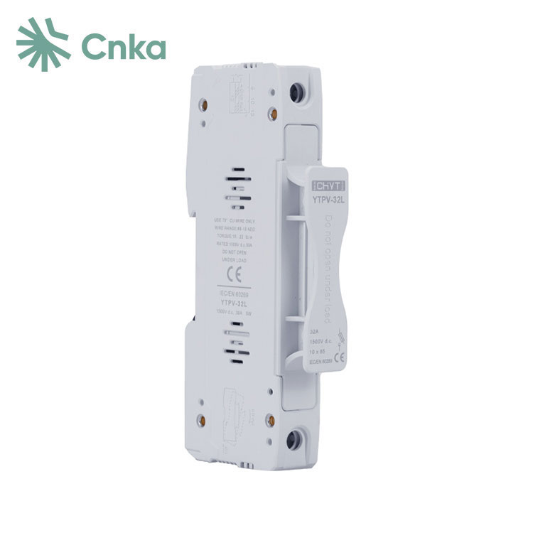 Осигурувач од 1500vdc DC