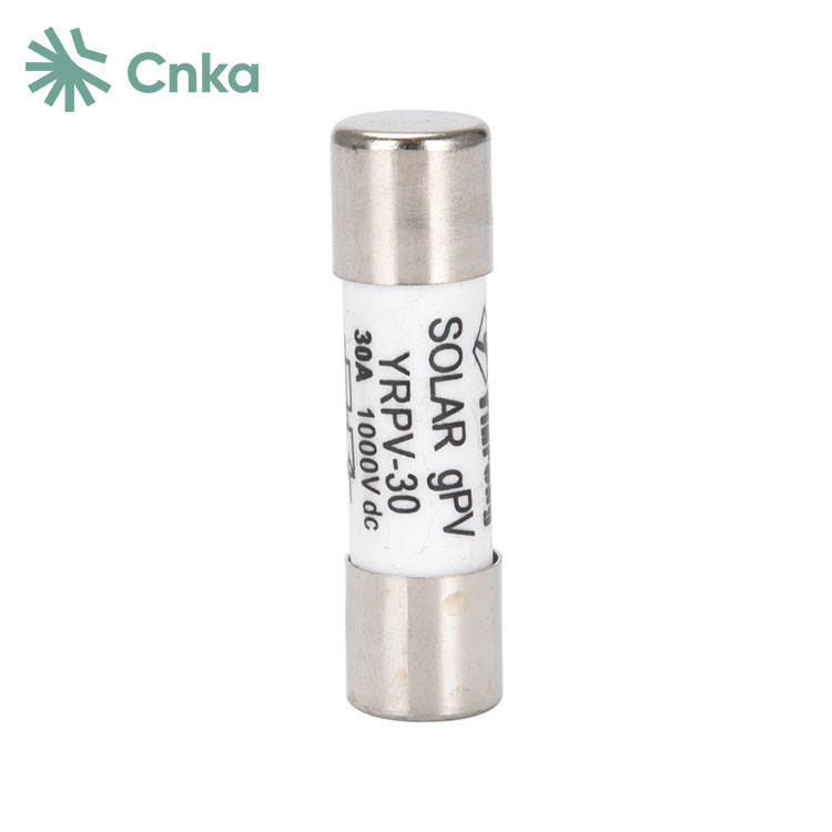 Осигурувач од 15A 1000v DC