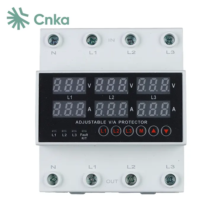 Како заштитникот за напон ги заштитува вашите електрични уреди?